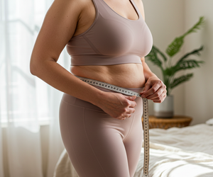 GLP-1 Medications &amp; Natural Optimisation: A Biohacker’s Blueprint for Sustainable Weight &nbsp;Loss, Metabolic Health, and Longevity