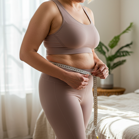 GLP-1 Medications &amp; Natural Optimisation: A Biohacker’s Blueprint for Sustainable Weight &nbsp;Loss, Metabolic Health, and Longevity