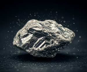 Lithium as a Supplement: Can This Trace Mineral Boost Longevity and Mental Health