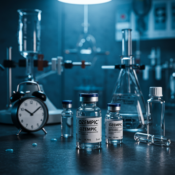 Can GLP-1 agonists unlock the secrets to longevity? How can Semaglutid Youth & Earth UK Store Can GLP-1 agonists unlock the secrets to longevity? How can Semaglutid Youth & Earth UK Store