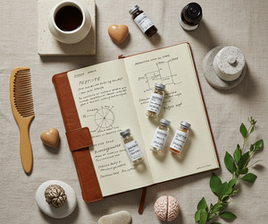 Bioregulators: An Overview of Their Discovery, Function, and Benefits