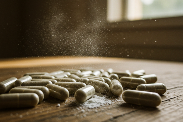 Rapamycin: The Molecule that Could Extend Your Life