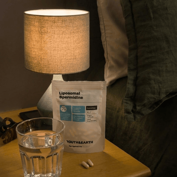 Youth & Earth Liposomal Spermidine vs. ProHealth Pure Spermidine: Which Longevity Supplement is Superior?