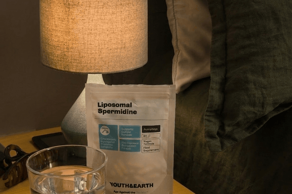 Youth & Earth Liposomal Spermidine vs. ProHealth Pure Spermidine: Which Longevity Supplement is Superior?