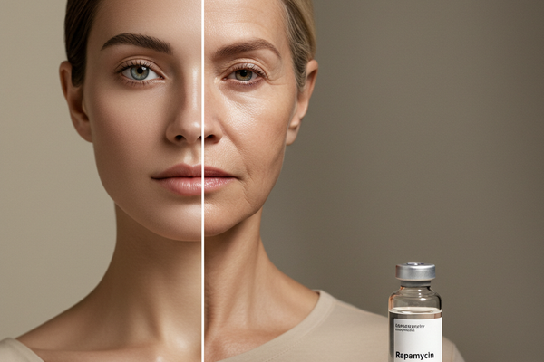 The Case for Early Dosing of Rapamycin: Why Starting Sooner May Be Better for Longevity