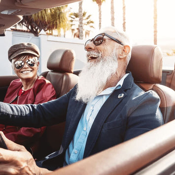 Alpha-Lipoic Acid (ALA) and Its Powerful Anti-Aging Benefits