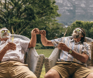 Five Simple Anti-Aging Hacks to Boost Your Longevity