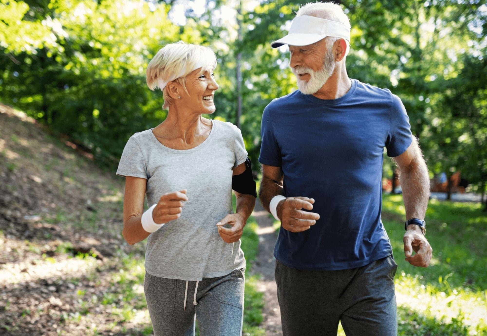 How Chronic Inflammation Accelerates Aging and Influence Your Health