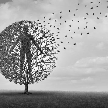 How Sirtuins And NAD+ Influence Longevity