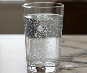 Hydrogen-Rich Water: A Science-Backed Longevity Booster