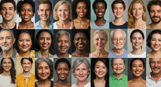 Longevity Pathways - How to Live a Happy, Healthy and Long Life