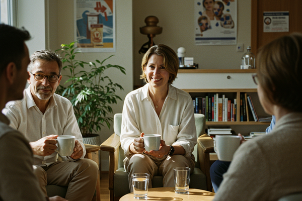 Personal Experiences with Rapamycin: Real-Life Stories of Anti-Ageing Benefits