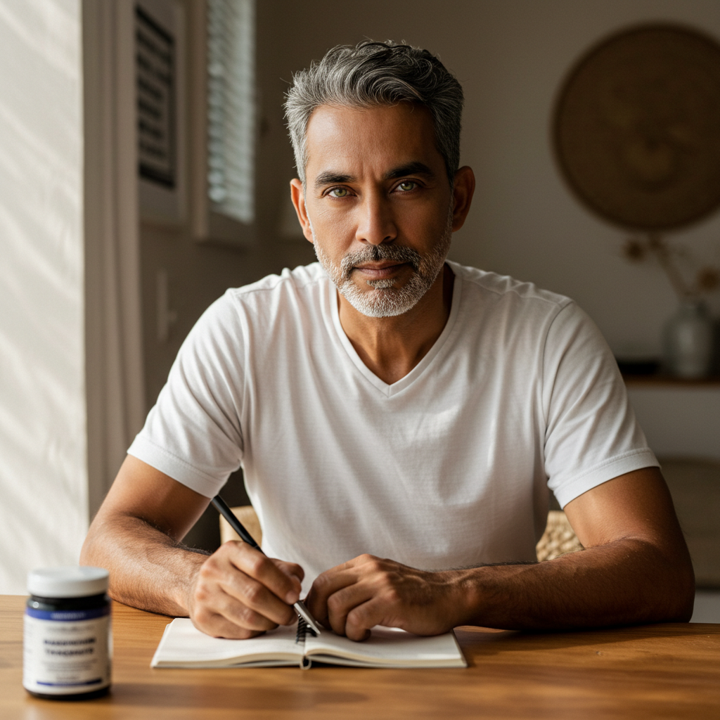 Magnesium Threonate (Magnesium L-Threonate): Brain Benefits, Sleep, Memory &amp; Recovery