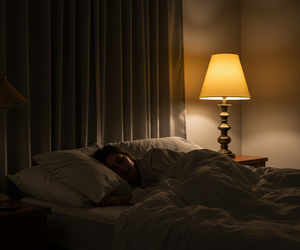 Melatonin: More Than Just a Sleep Hormone