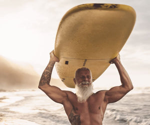 NF-kB and Inflammation: Achieving Balance for a Longer Life