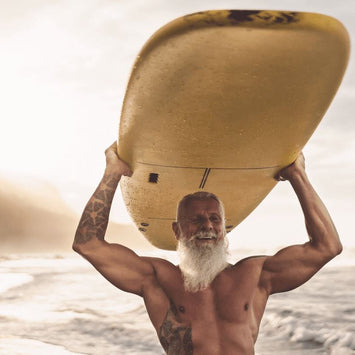 NF-kB and Inflammation: Achieving Balance for a Longer Life