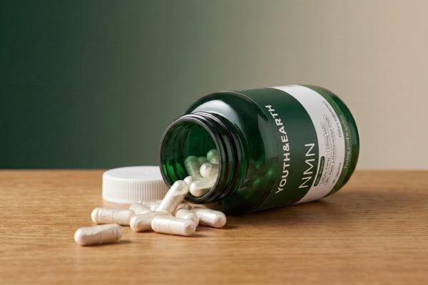 NMN vs NR vs Niacin: Which NAD+ Booster Actually Works?
