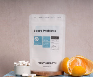 Spore Probiotics: A Promising Approach to Supporting Children with Autism