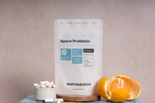 Spore Probiotics for Autism: How They May Support Communication, Gut Health, and Eye Contact