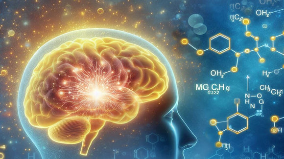 Magnesium Threonate For Sleep