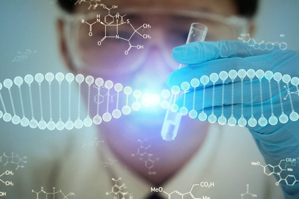 Three Areas Of Science That Will Change What It Means To Age - Pt. 1