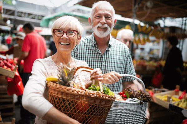 What are the Hallmarks of Aging?