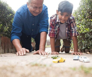 What is Autism and Can Natural Supplements Help Manage it?