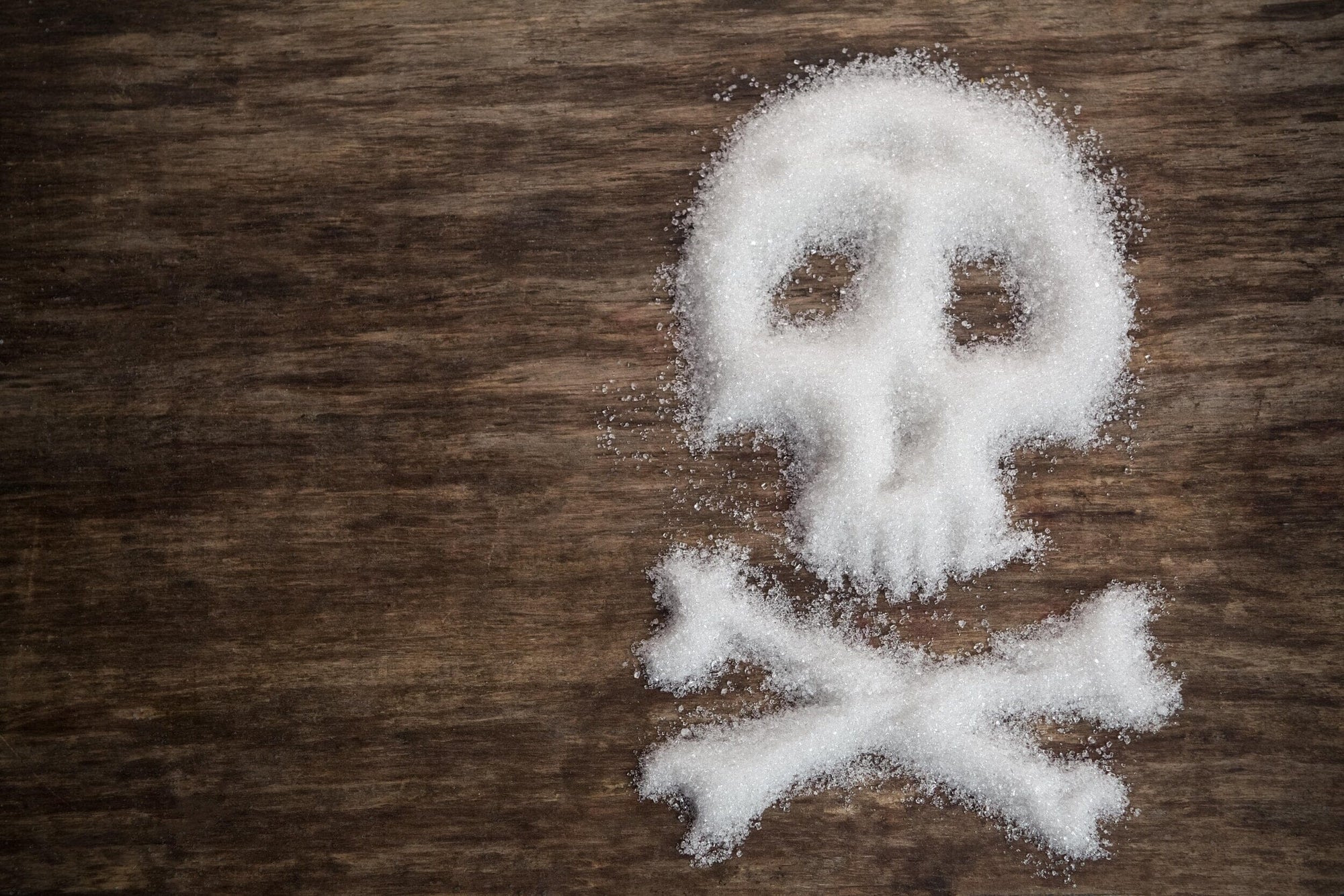 Why is Sugar Bad For You?