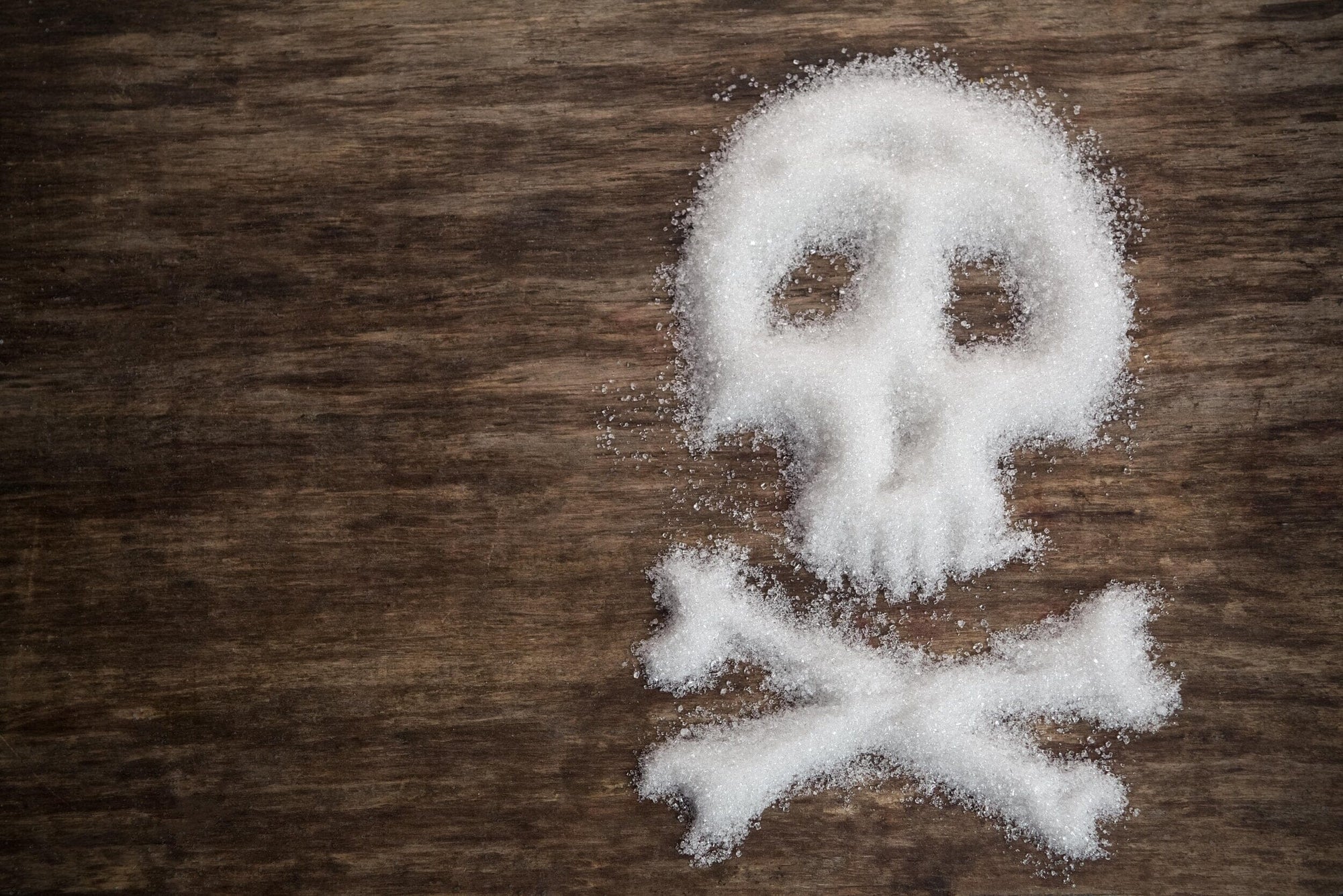 Why is Sugar Harmful For You?