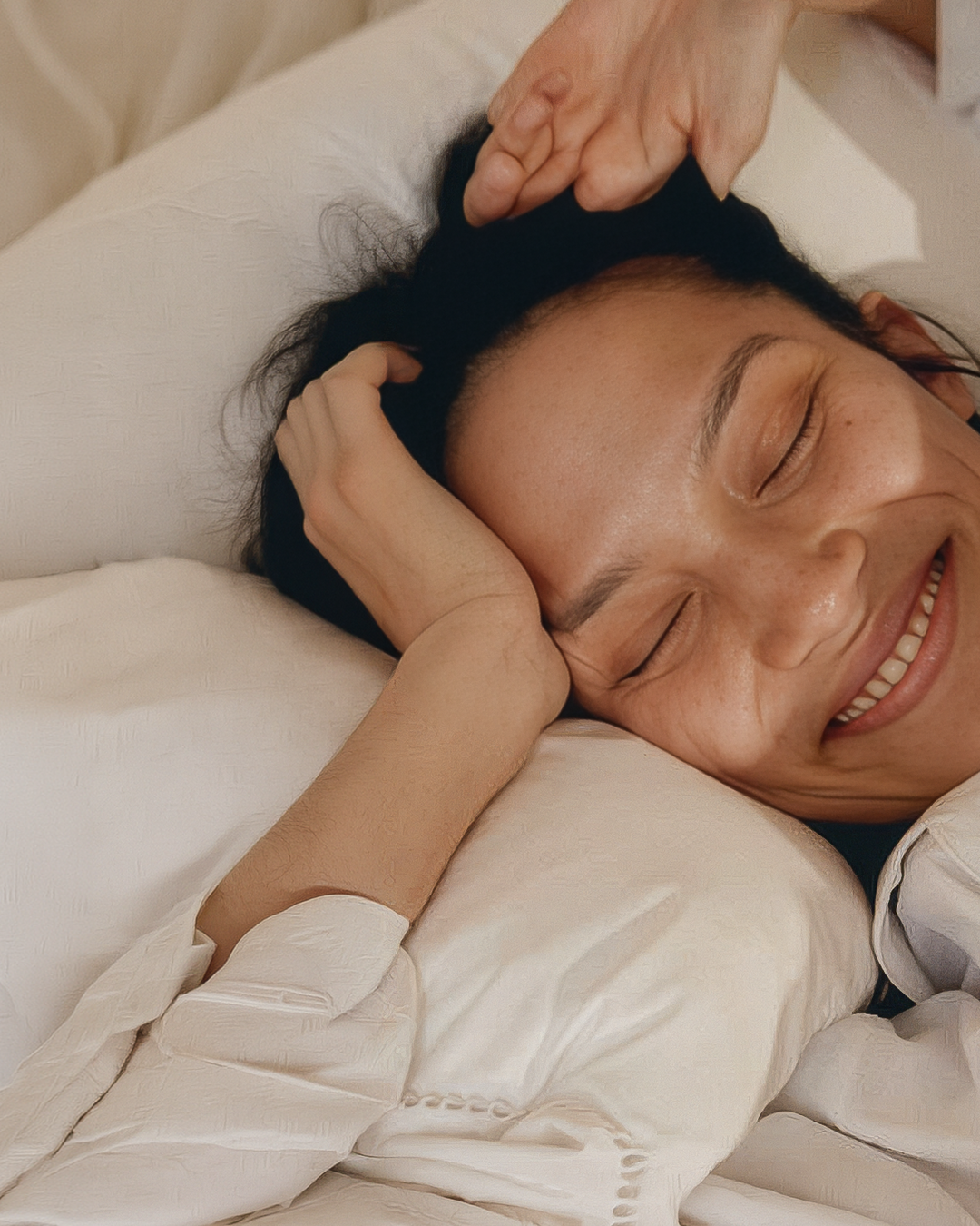 Sleep & Stress Management
