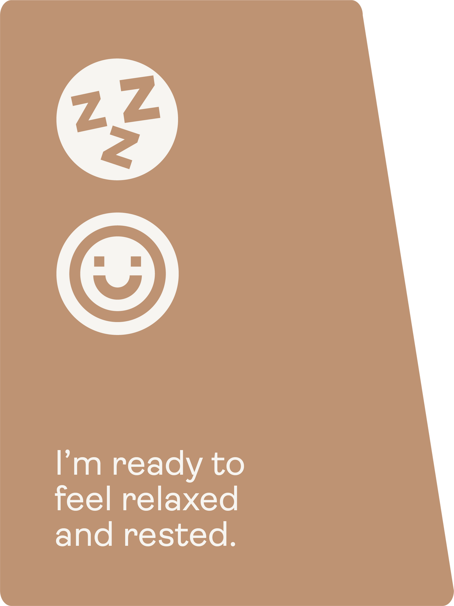 Stress & Sleep Management