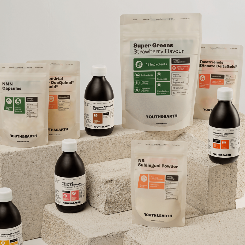 What Is Krill Oil and Why Is It Good for You? youthandearth