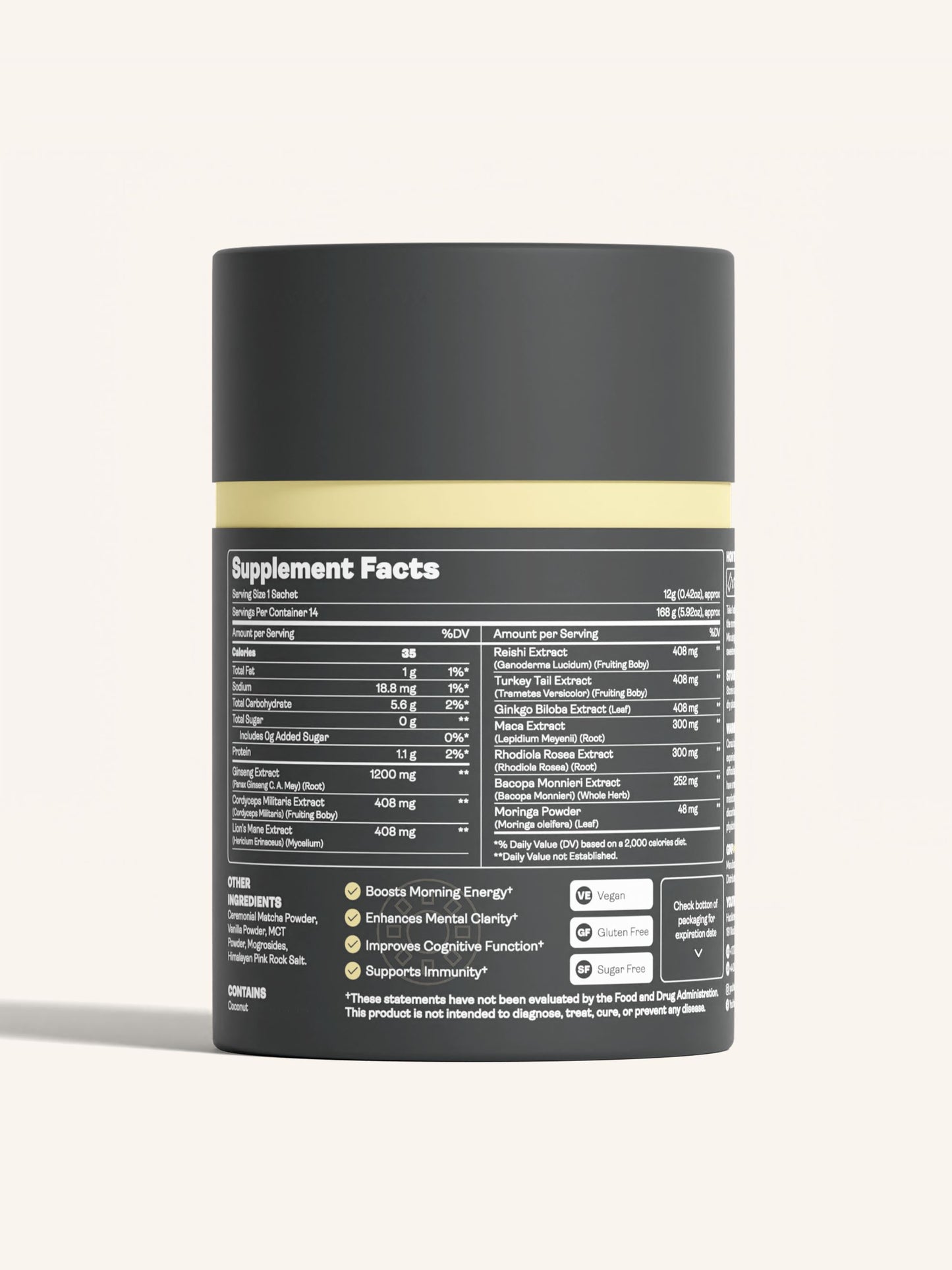 AM: Sunrise Blend & PM: Sleep Dust - Bundle - Youth & Earth UK Store - 