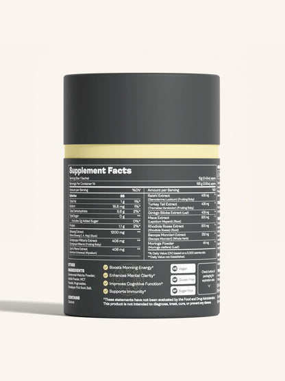 AM: Sunrise Blend & PM: Sleep Dust - Bundle - Youth & Earth UK Store - 