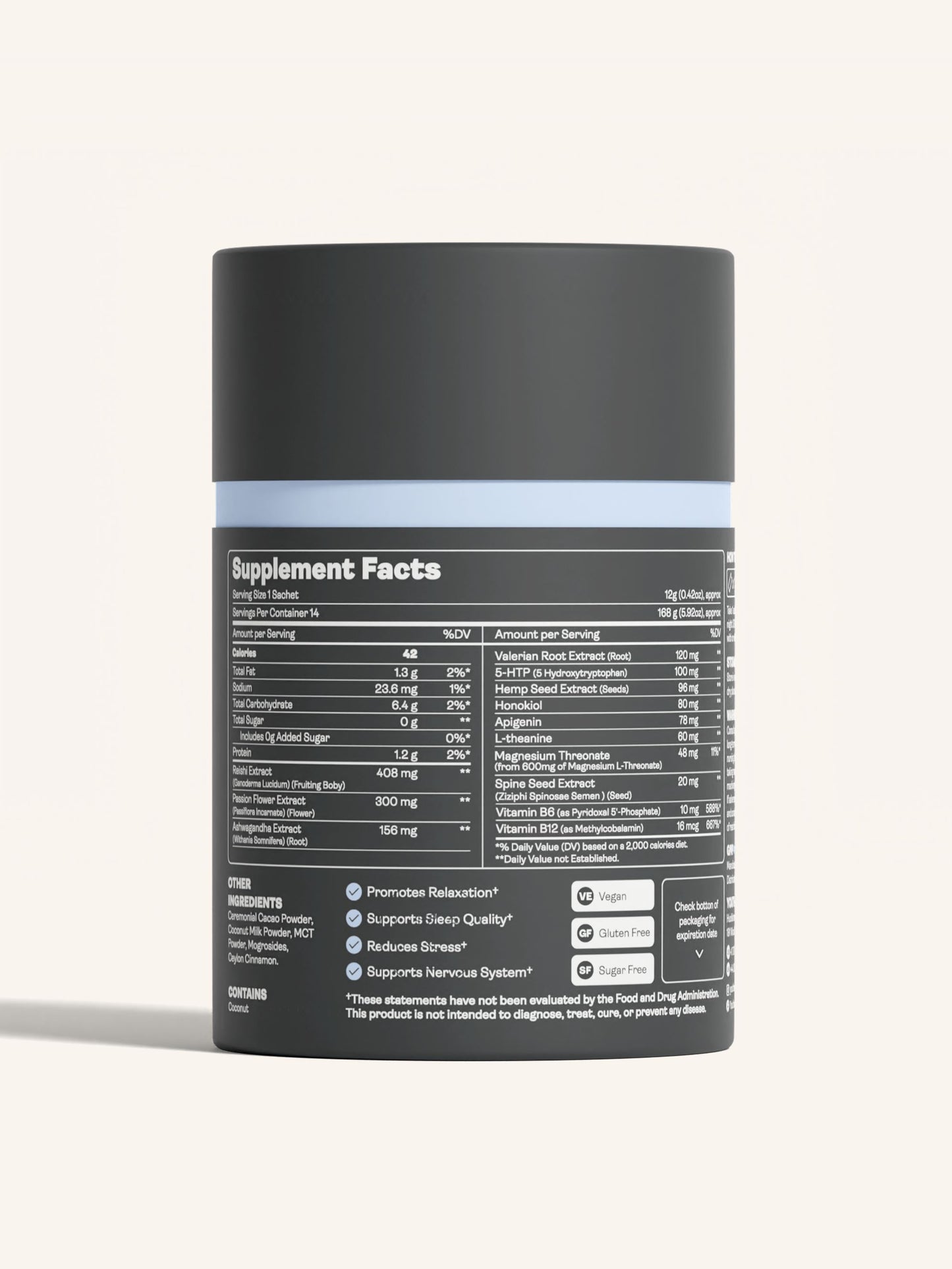 AM: Sunrise Blend & PM: Sleep Dust - Bundle - Youth & Earth UK Store - 