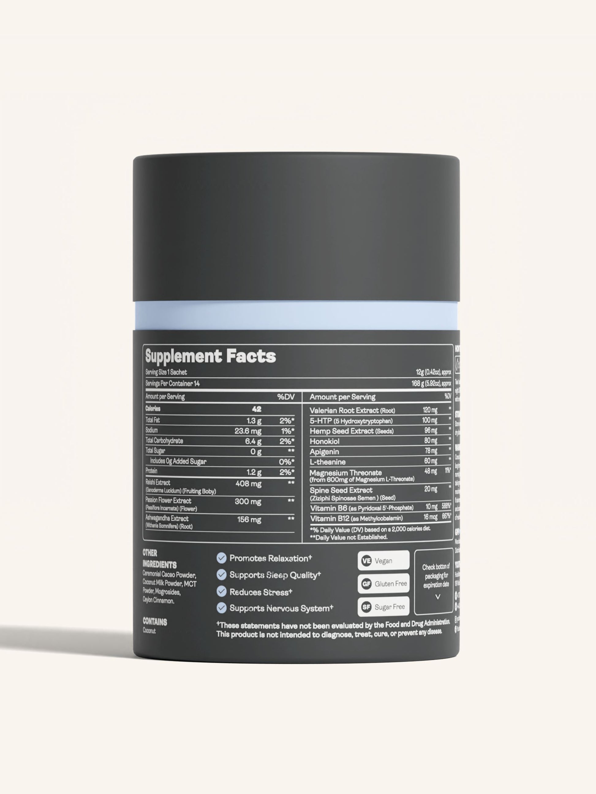 AM: Sunrise Blend & PM: Sleep Dust - Bundle - Youth & Earth UK Store - 