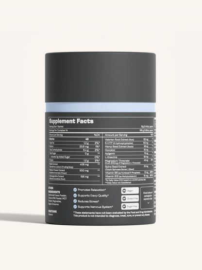 AM: Sunrise Blend & PM: Sleep Dust - Bundle - Youth & Earth UK Store - 