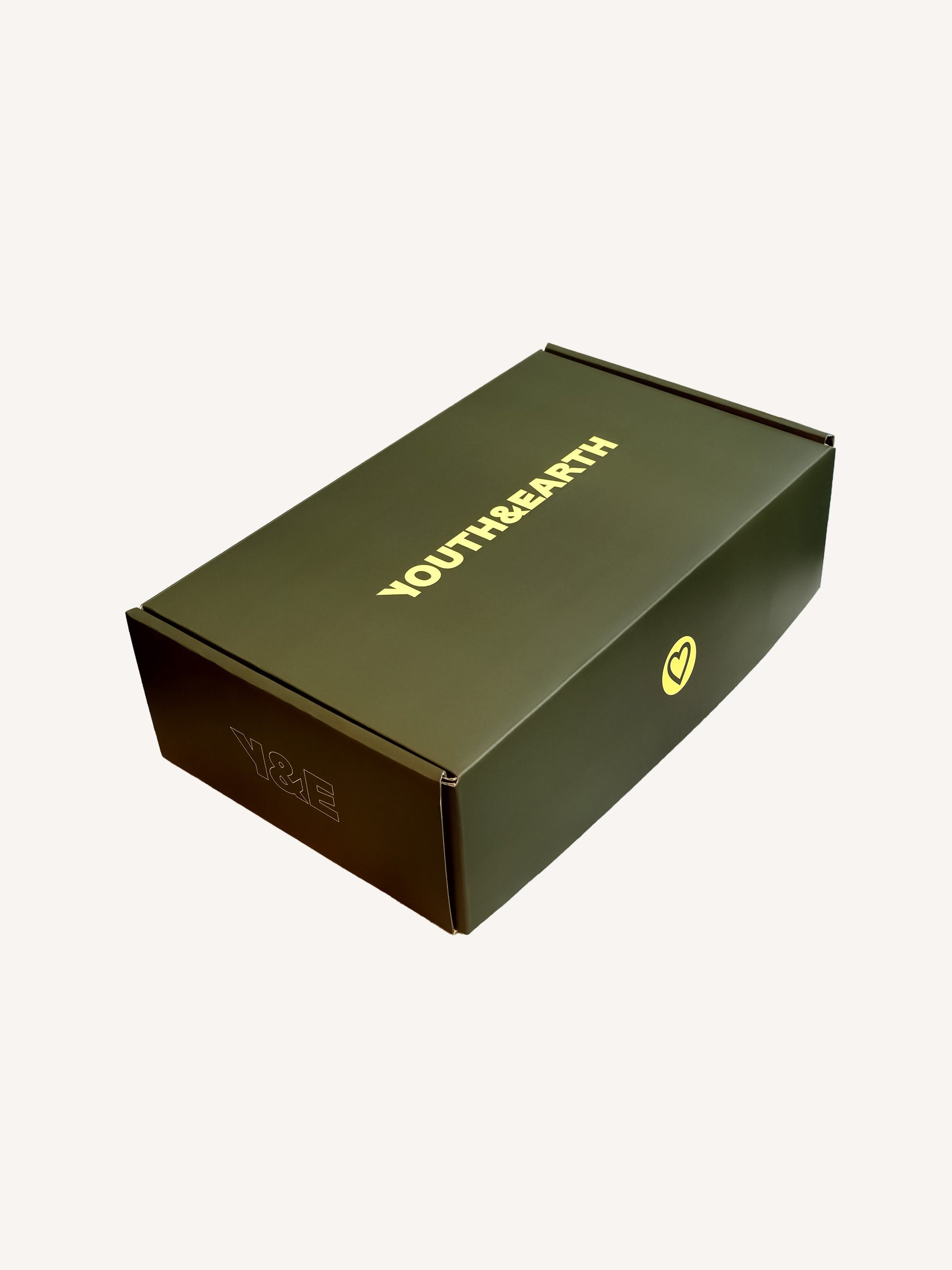 AM: Sunrise Blend & PM: Sleep Dust - Bundle - Youth & Earth UK Store - 