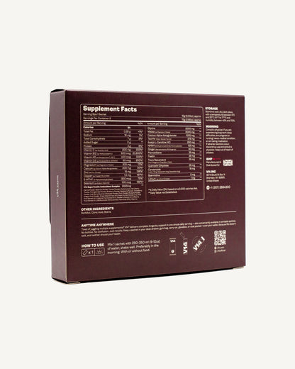 V14 Longevity Reds - 5-Sachet Pack
