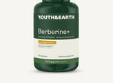 Berberine+ <span class="hot-label">New Formula</span>