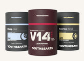 AM, PM & V14