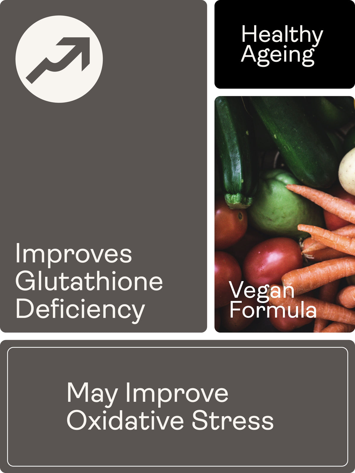 GLYNAC – 500mg, 60 Capsules - Youth &amp; Earth UK Store - NAC &amp; Glycine