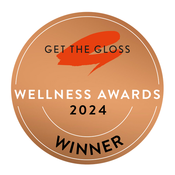 Get The Gloss Wellness Awards 2024 Winner