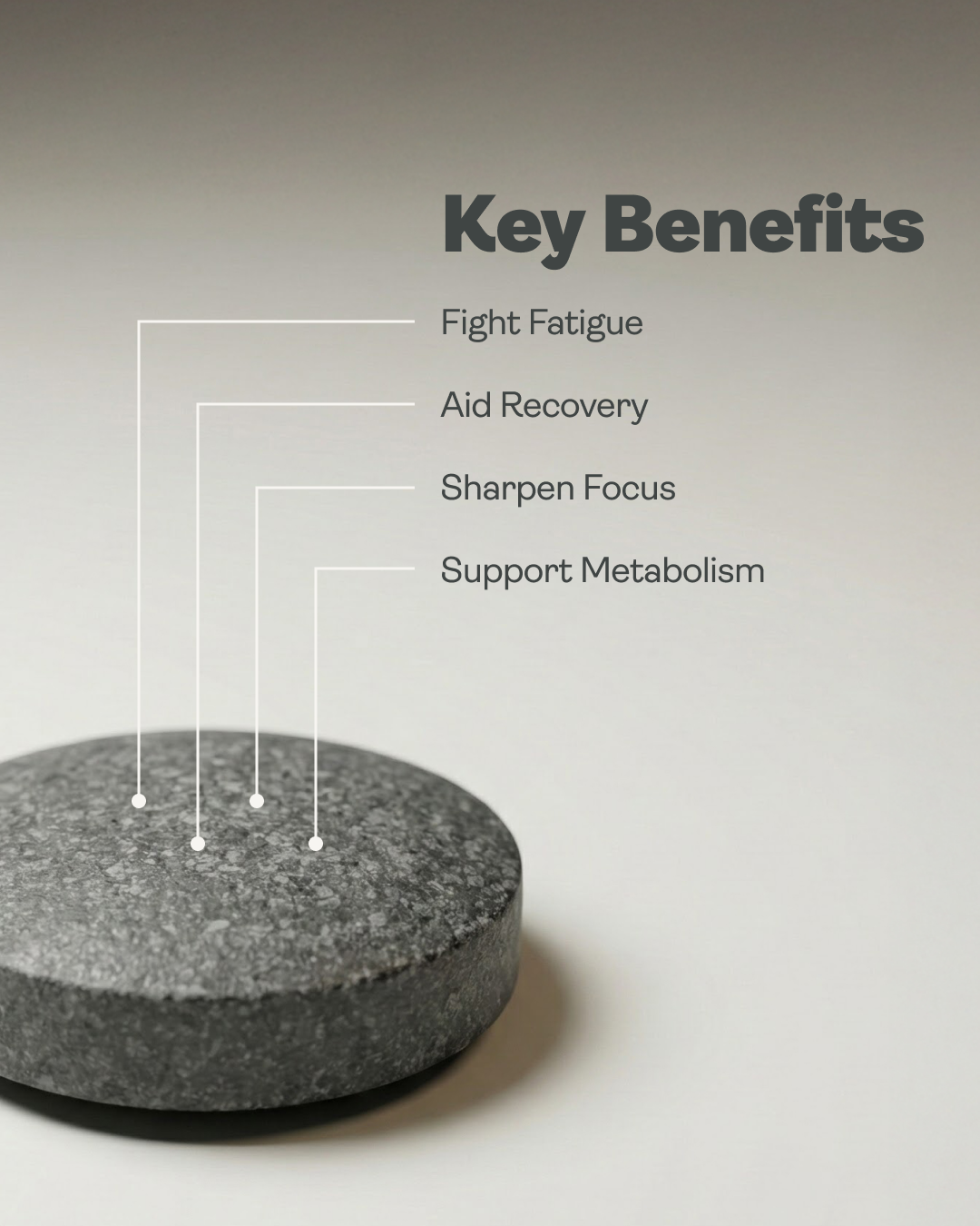 Molecular Hydrogen Tabs