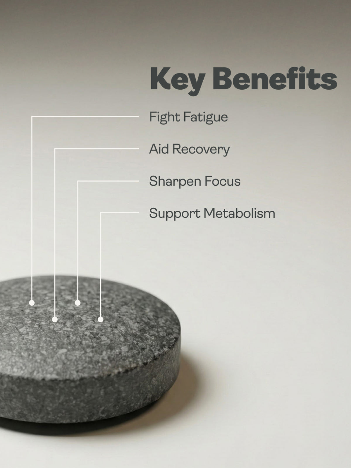 Molecular Hydrogen Tabs