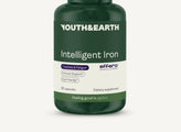 Intelligent Iron <span class="hot-label">New Product</span>