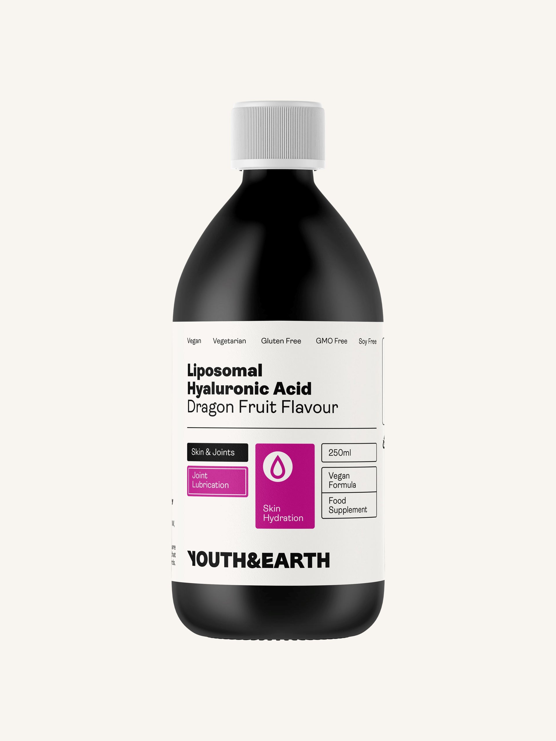 Liposomal Hyaluronic Acid