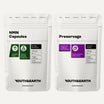 Longevity Support Bundle (NMN & Preservage / NMN & Liposomal Resveratrol)