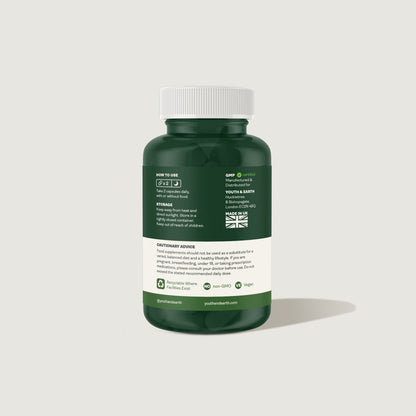 PEA (Palmitoylethanolamide) Micronised