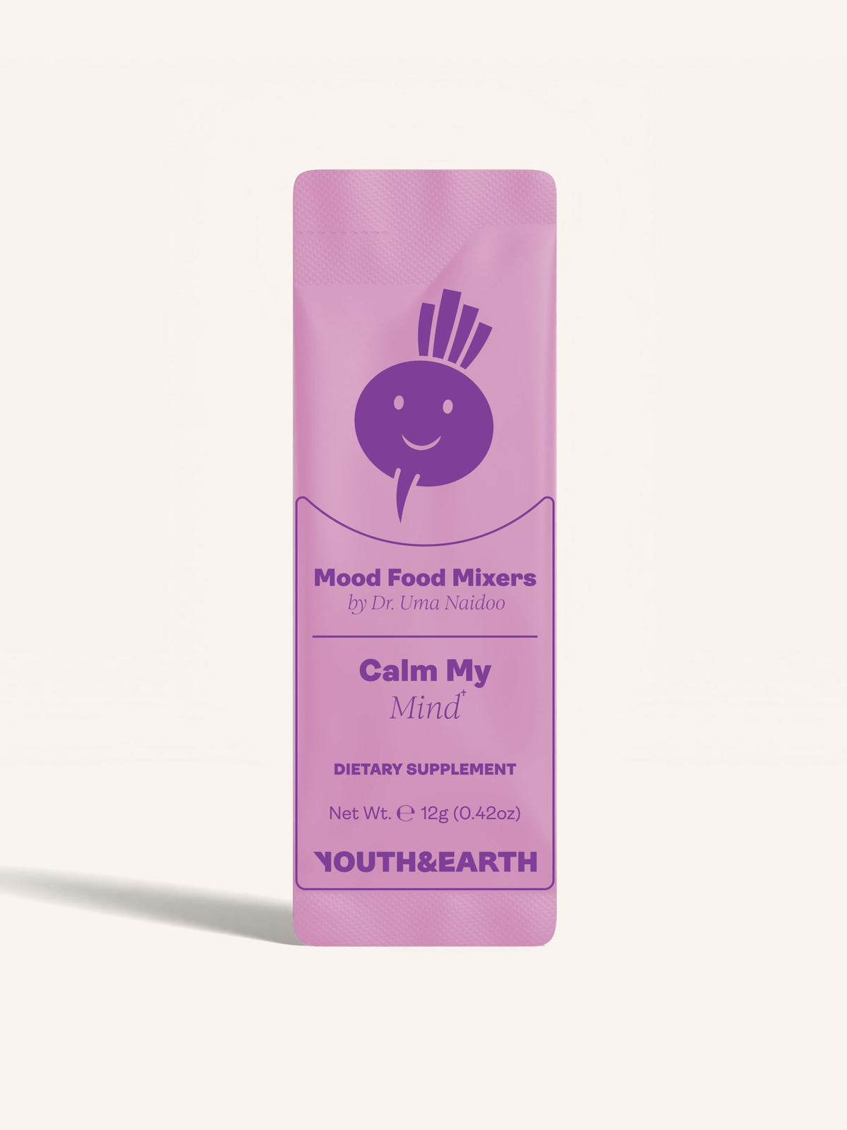 Mood Food Sachet - Youth & Earth UK Store - 